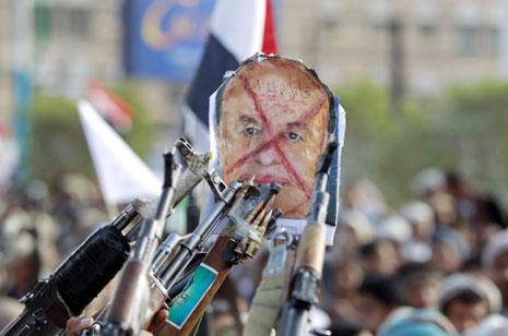 صحيفة غربية :التخبط السعودي يقوي ايران